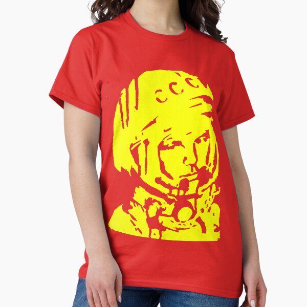Item preview, Gagarin designed and sold by DrTigrou.