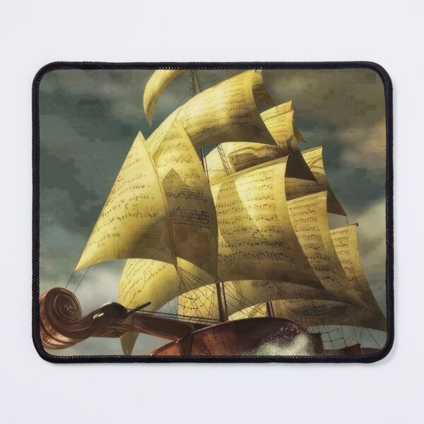 Item preview, Vladimir Kush designed and sold by MatArtMiller.