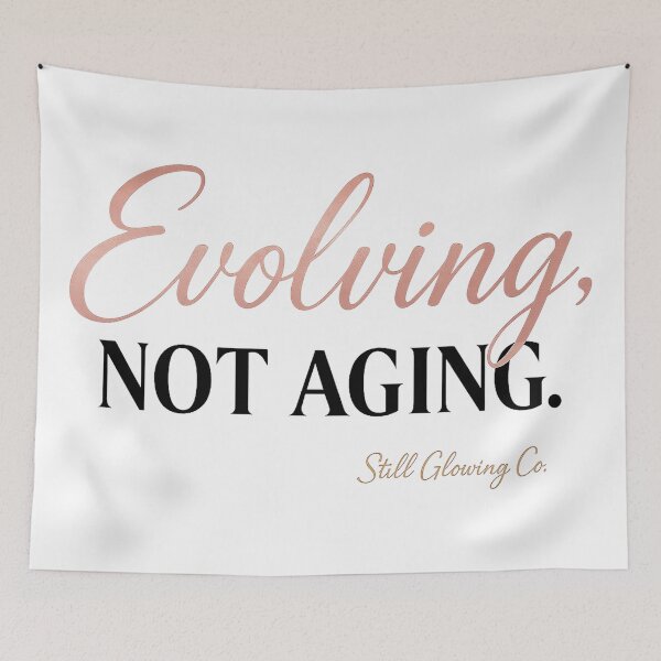 Item preview, Menopause Positivity  designed and sold by Still Glowing Co..