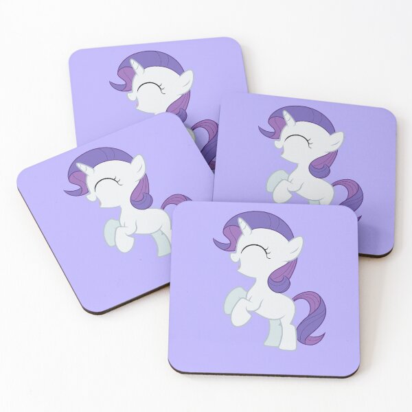 Item preview, Rarity Filly designed and sold by DewDonuts.