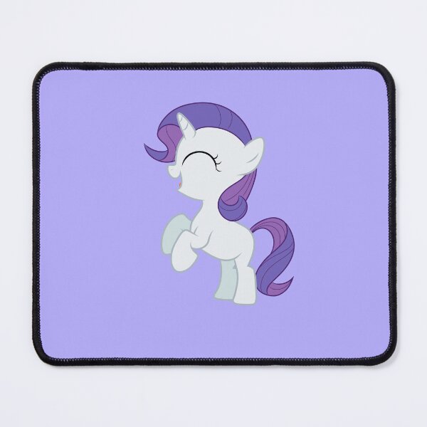 Item preview, Rarity Filly designed and sold by DewDonuts.