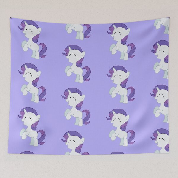 Item preview, Rarity Filly designed and sold by DewDonuts.
