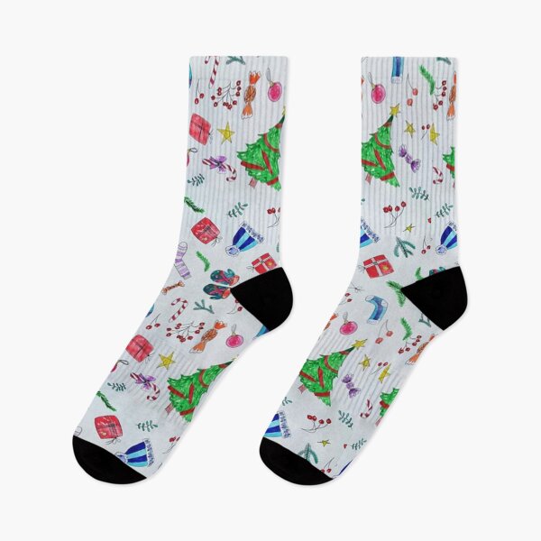 Item preview, Christmas design designed and sold by V-ForAll.