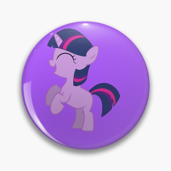Item preview, Twilight Sparkle filly designed and sold by DewDonuts.