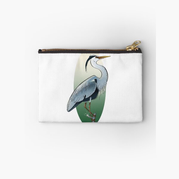 Item preview, Grey Heron designed and sold by jenniferLoree.