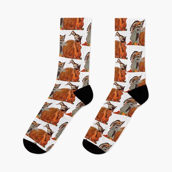 Item preview, THE MICE HAVE STOLEN THE HALLOWEEN CANDY  designed and sold by JoAnnHayden.
