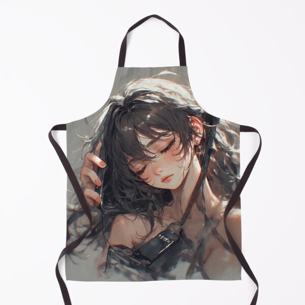 Item preview, Headphones and Quiet Dreams designed and sold by YAM716.