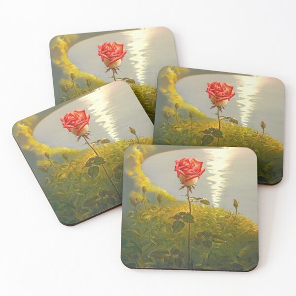 Item preview, Vladimir Kush designed and sold by MatArtMiller.