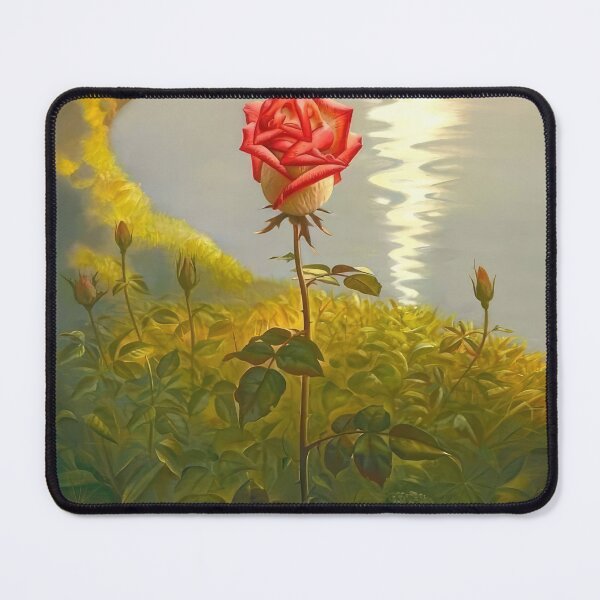 Item preview, Vladimir Kush designed and sold by MatArtMiller.