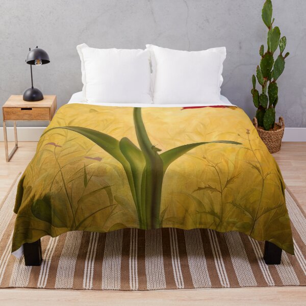 Item preview, Vladimir Kush designed and sold by MatArtMiller.