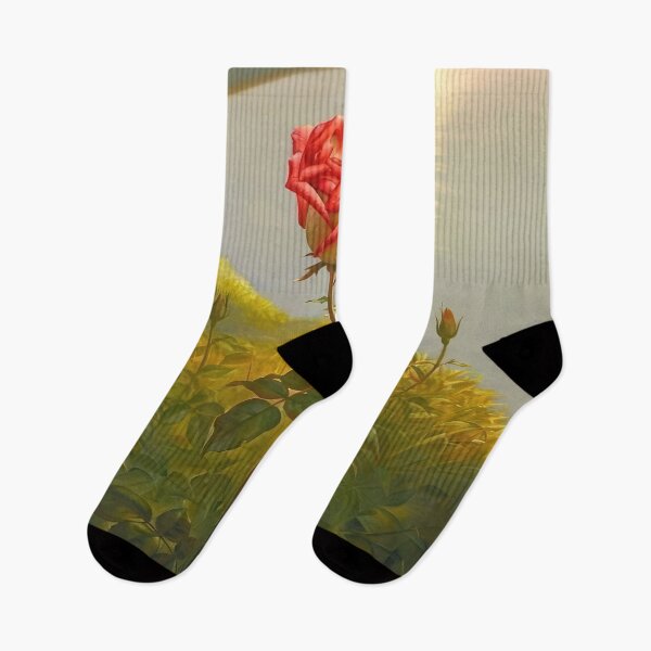 Item preview, Vladimir Kush designed and sold by MatArtMiller.