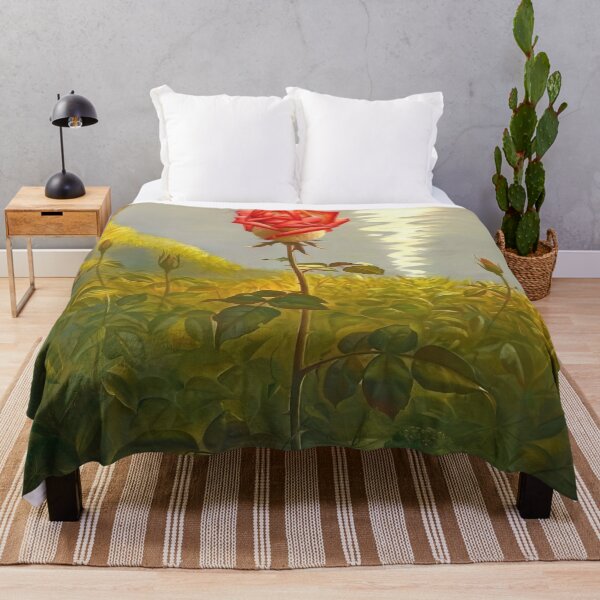 Item preview, Vladimir Kush designed and sold by MatArtMiller.