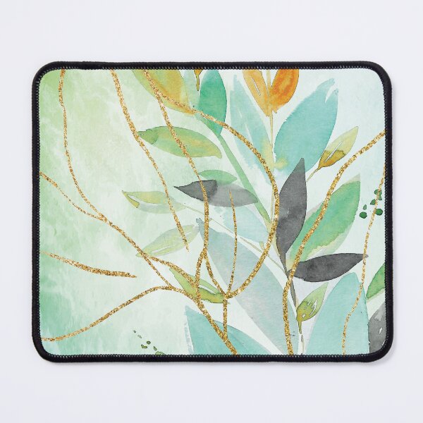 Item preview, Golden Veins designed and sold by Skyline-Art-Inc.