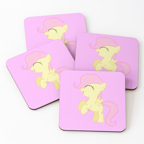 Item preview, Fluttershy Filly designed and sold by DewDonuts.