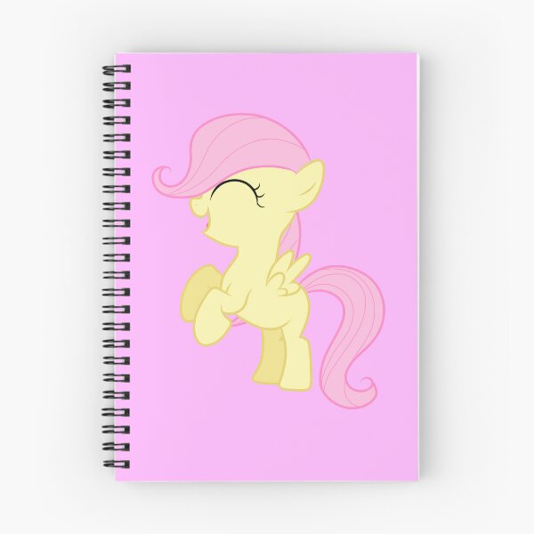Item preview, Fluttershy Filly designed and sold by DewDonuts.