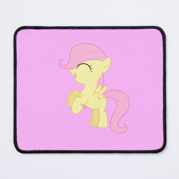 Item preview, Fluttershy Filly designed and sold by DewDonuts.