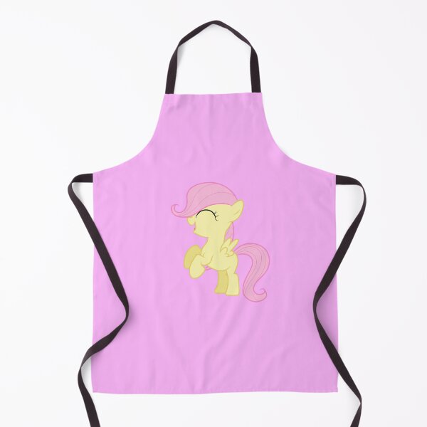 Item preview, Fluttershy Filly designed and sold by DewDonuts.