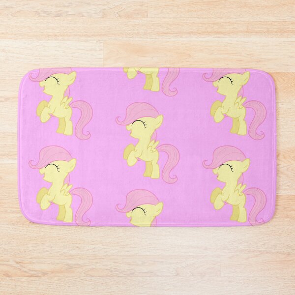 Item preview, Fluttershy Filly designed and sold by DewDonuts.
