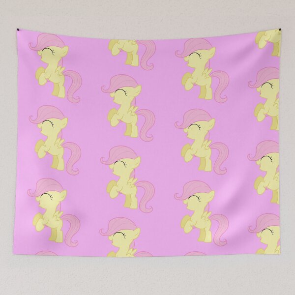 Item preview, Fluttershy Filly designed and sold by DewDonuts.