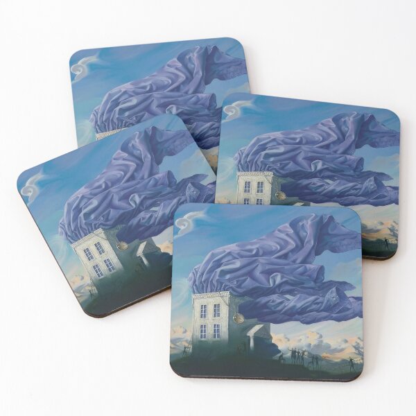 Item preview, Vladimir Kush designed and sold by MatArtMiller.
