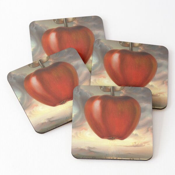 Item preview, Vladimir Kush designed and sold by MatArtMiller.