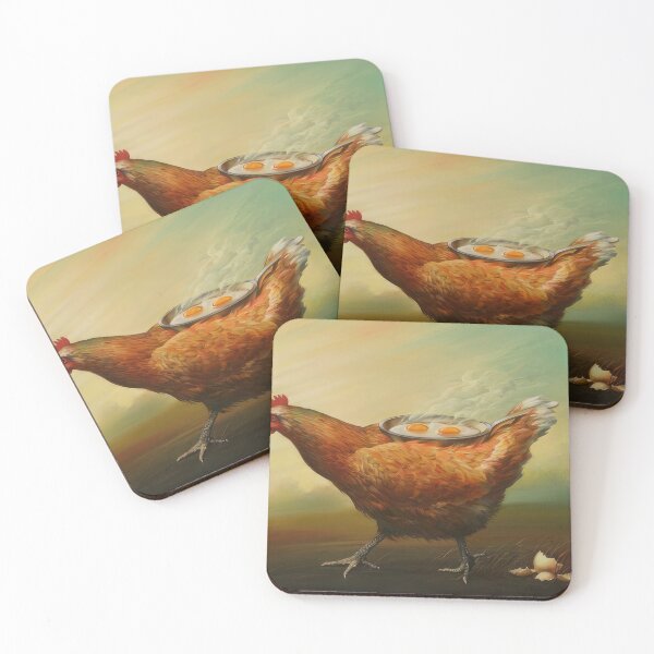 Item preview, Vladimir Kush designed and sold by MatArtMiller.