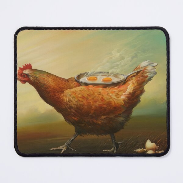 Item preview, Vladimir Kush designed and sold by MatArtMiller.