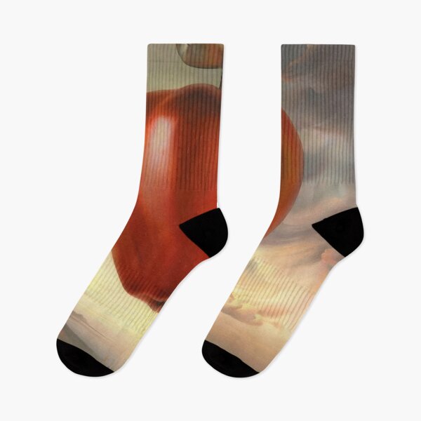 Item preview, Vladimir Kush designed and sold by MatArtMiller.