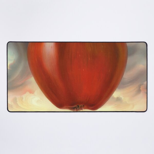 Item preview, Vladimir Kush designed and sold by MatArtMiller.
