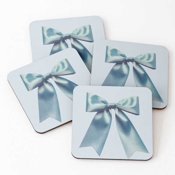 Item preview, Cute Blue Bow designed and sold by Studio10Designs.
