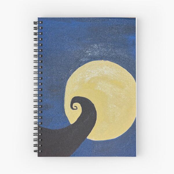 Item preview, Moon night  designed and sold by AmyMaries.