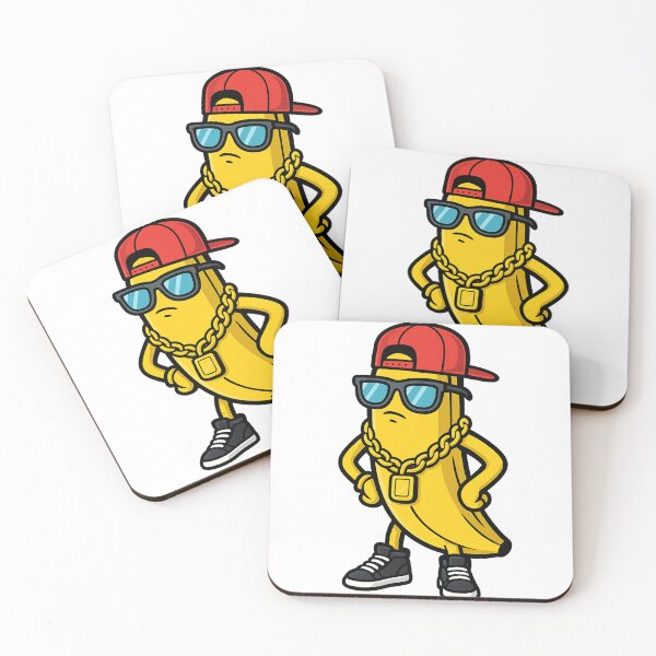 Item preview, Banana? designed and sold by Next&Dimension&Print.