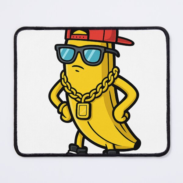 Item preview, Banana? designed and sold by Next&Dimension&Print.