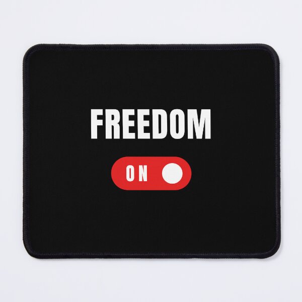 Item preview, Freedom ON designed and sold by WolfidiusWear.