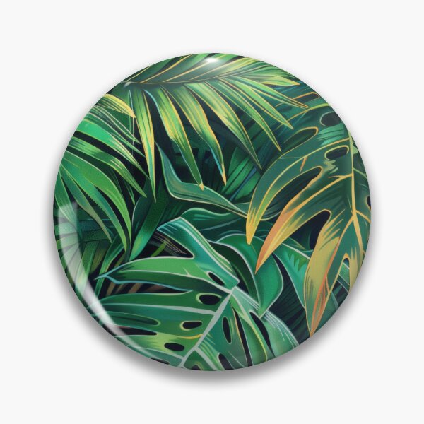 Item preview, Botanical Sanctuary designed and sold by Atlas Kai.
