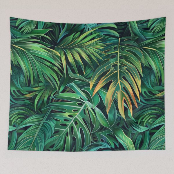 Item preview, Botanical Sanctuary designed and sold by Atlas Kai.