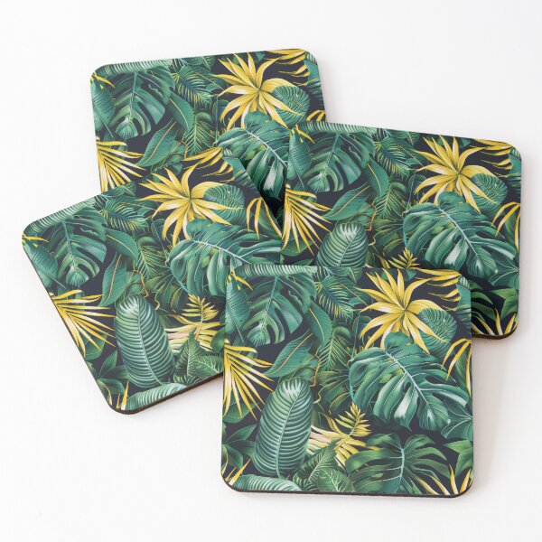 Item preview, Tropicana designed and sold by Atlas Kai.