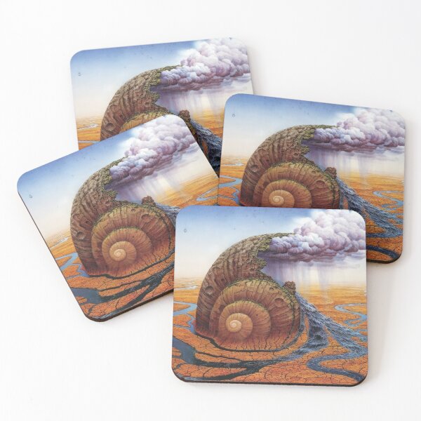 Item preview, Vladimir Kush designed and sold by MatArtMiller.