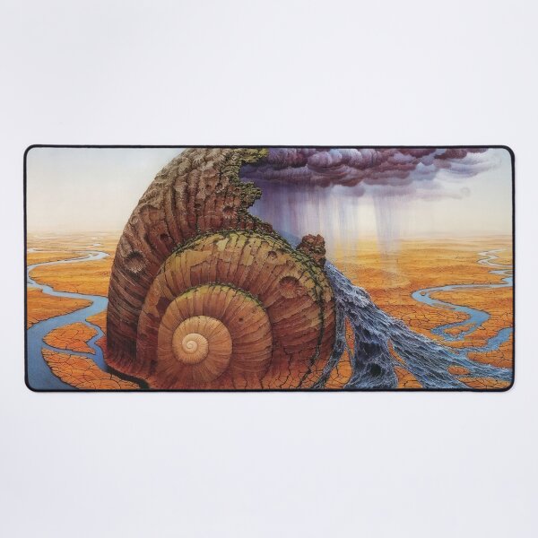 Item preview, Vladimir Kush designed and sold by MatArtMiller.
