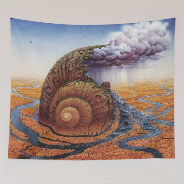 Item preview, Vladimir Kush designed and sold by MatArtMiller.