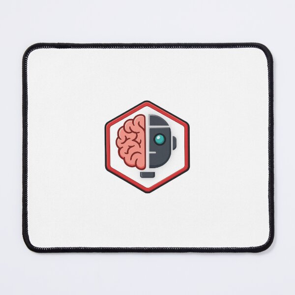 Item preview, HBL Art designed and sold by Half Brain Labs.