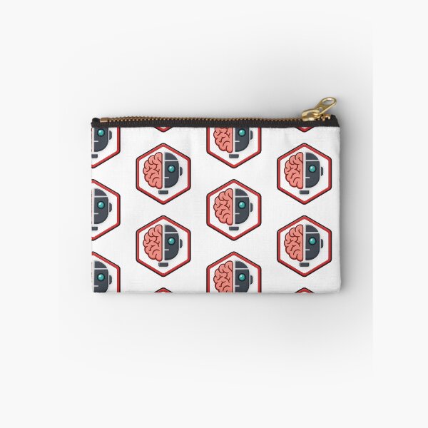 Item preview, HBL Art designed and sold by Half Brain Labs.
