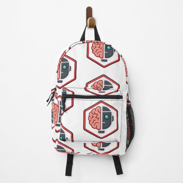 Item preview, HBL Art designed and sold by Half Brain Labs.