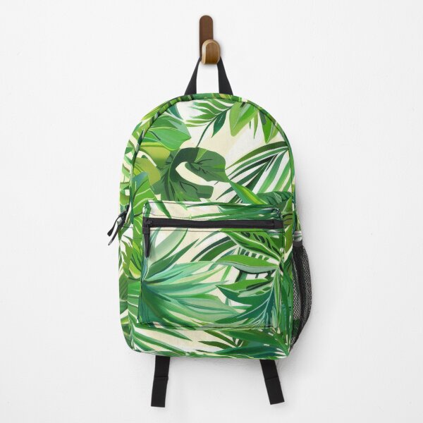 Item preview, Lush Green Summer Leaves designed and sold by Atlas Kai.