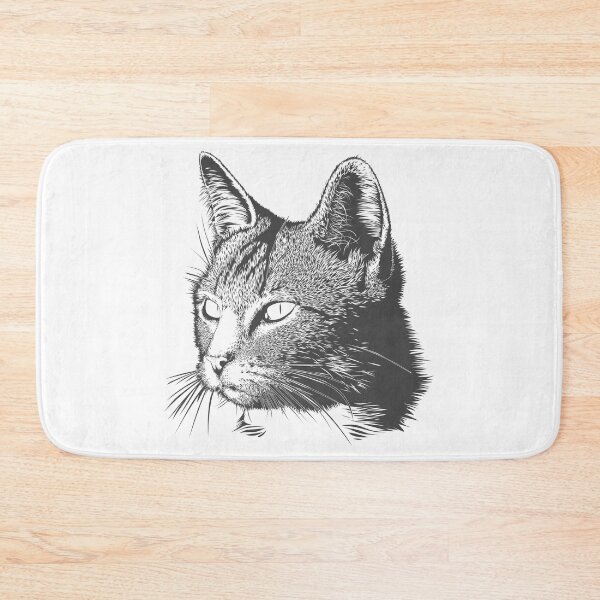 Item preview, Cat high quality designed and sold by Budflux.