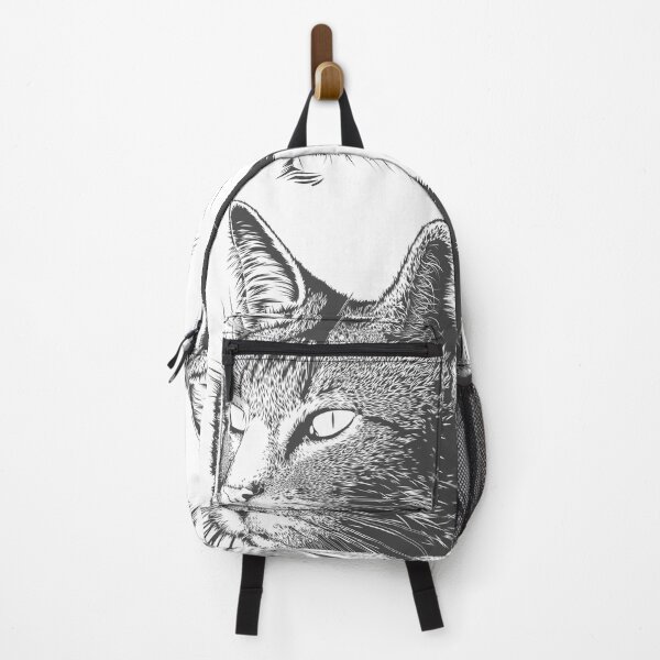 Item preview, Cat high quality designed and sold by Budflux.