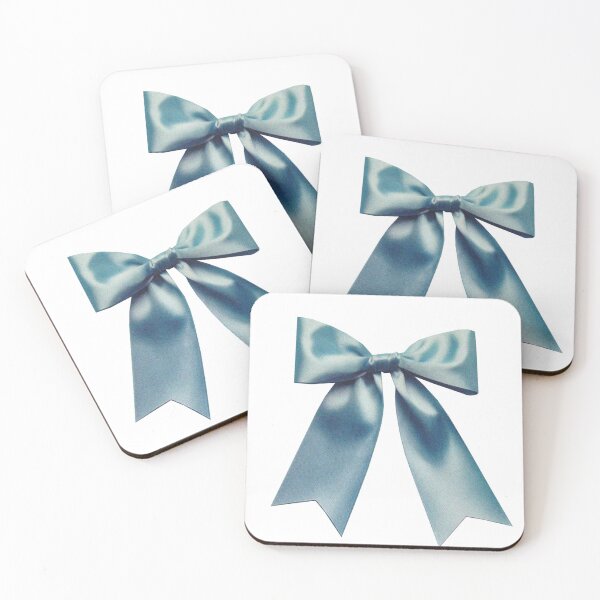 Item preview, lazo azul designed and sold by Studio10Designs.
