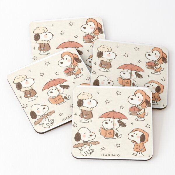 Item preview, Snoopy  on Halloween  designed and sold by Satisbuy.