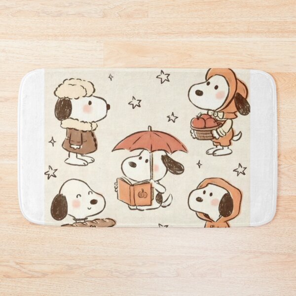 Item preview, Snoopy  on Halloween  designed and sold by Satisbuy.