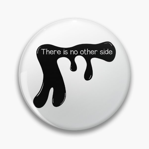 Item preview, There Is No Other Side designed and sold by Lix Flix Studios.
